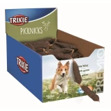 Trixie Jutalomfalat Premio Picknicks Vad 8cm/db, 8g/db 200db
