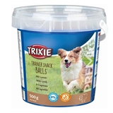 Trixie Jutalomfalat Premio Snack bárányos labdák 500g