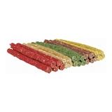 Trixie Jutalomfalat Rágóropi Vegyes Színben 12cm/9–10mm 100db/Csomag