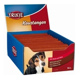 Trixie Jutalomfalat Rágórúd Marhás 65g/db