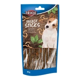 Trixie Jutalomfalat Rovar Pálcika Lisztkukaccal, 80g