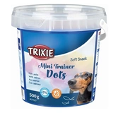 Trixie Jutalomfalat Soft Snack Mini Trainer 500g