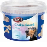 Trixie Jutalomfalat Süti Keksz Állatos 1300g
