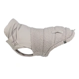 Trixie Kabát Ajou XXS 21cm, szürke