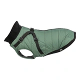 Trixie Kabát Pontis S 33cm, zsálya