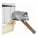 Trixie Kalitkából Kimászó Ketrec Híd, Fa, 63x18x15cm