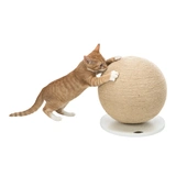 Trixie Kaparó Labda Juta/Fa 29x31cm