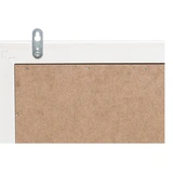 Trixie Kaparó Tábla Macskának Falraszerelhető, 28x78cm, Szürke/Fehér