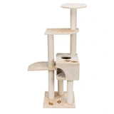 Trixie Kaparófa Alicante 142cm Bézs2