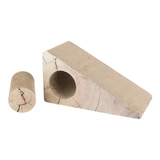 Trixie Kaparófa Háromszög Kartonból 2 részes, 44x23x21cm