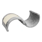 Trixie Kaparófa hullám 29x18x50cm szürke/natúr