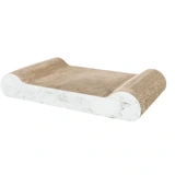 Trixie Kaparótábla XXL 64x11x37cm Világosszürke