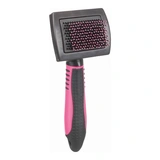 Trixie Kefe Műanyag Gombos Macskáknak 7×16cm