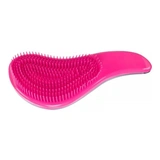 Trixie Kefe Puha 19 cm, Pink/Fekete