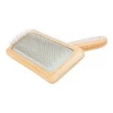 Trixie Kefe Puha, Bambusz/Fém, 12 × 15 cm