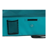 Trixie Kennel Kültéri Nyúlnak, Poliészter o 150 × 65 cm, Türkíz/Világosszürke