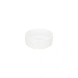 Trixie kerámia tál, 1,6 l/o 20 cm, fehér