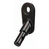 Trixie Kerékpáros Pótkocsihoz Vonóhorog