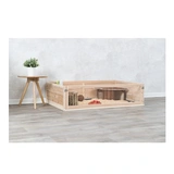 Trixie Ketrec Beltéri Tengerimalacnak Fából 114x30x74 cm