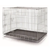 Trixie Ketrec Fém L 109x79x71cm