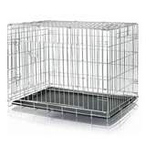 Trixie Ketrec Fém M-L 93x69x62cm