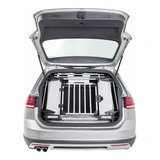 Trixie Kiegészítő Elem TRX13201-hez, 92x27x4cm, Szürke/Fekete