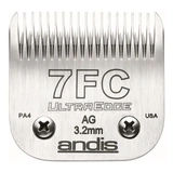 Trixie Kiegészítő Penge Andis Nyírógéphez  #23872/23873, 3,2 mm