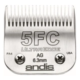 Trixie Kiegészítő Penge Andis Nyírógéphez  #23872/23873, 6,3 mm