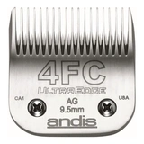 Trixie Kiegészítő Penge Andis Nyírógéphez  #23872/23873, 9,5 mm