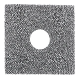 Trixie Kiegészítő Szűrő #24446, 2db