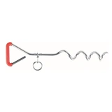 Trixie Kikötő Csiga 40cm/9 Mm