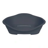 Trixie Kosár Műanyag 4-es, méret: 88x62cm, belső méret: 72x48cm, Szürke