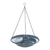 Trixie Kültéri Madárfürdető, Kerámia, 530 ml/o 26 cm Kék