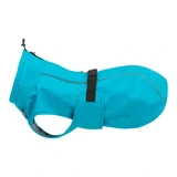 Trixie Kutya Esőkabát Vimy XL 80 cm türkiz