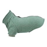 Trixie Kutya pulcsi CityStyle Amsterdam M 45cm zöld