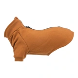 Trixie Kutya pulcsi CityStyle Amsterdam XS 30cm rozsdabarna