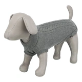 Trixie Kutya Pulóver Kenton L 55 Szürke