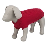 Trixie Kutya Pulóver Kenton S 40 Piros