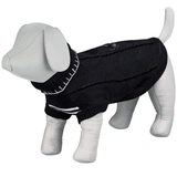 Trixie Kutya Pulóver Lipari Xs 24cm Fekete