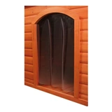 Trixie Kutyaházhoz műanyag ajtó 39532-höz 33x44cm