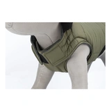 Trixie Kutyaruha Arlay XXS: 18 cm,Sötétzöld