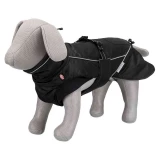 Trixie Kutyaruha Brizon Télikabát L: 55 cm, fekete