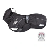 Trixie Kutyaruha Explore Télikabát, XS: 25cm fekete