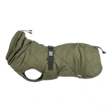 Trixie Kutyaruha Minot XL: 70 cm, olivazöld