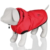 Trixie Kutyaruha Palermo Xs 27cm Piros