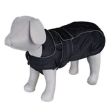 Trixie Kutyaruha Rouen S-M 43cm Fekete