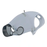 Trixie Kutyaruha Testvédő S 35cm Szürke