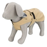 Trixie Kutyaruha Vízlepergetős Paris L 55cm Bézs