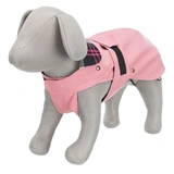 Trixie Kutyaruha Vízlepergetős Paris S 33cm Pink