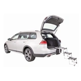 Trixie Lejáró 3 Lépcsőfokos Állítható 37x57x120cm-ig